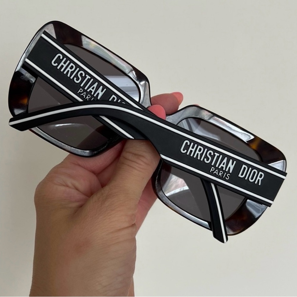 Authentic Christian Dior Wildior S3U Sunglasses